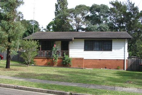 4 Churinga Cir, Koonawarra, NSW 2530