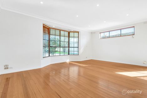 Property photo of 522 Grimshaw Street Bundoora VIC 3083