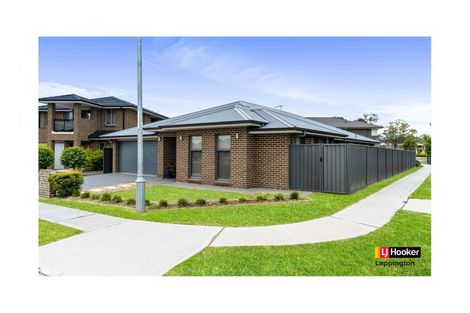 Property photo of 2 Flume Street Leppington NSW 2179