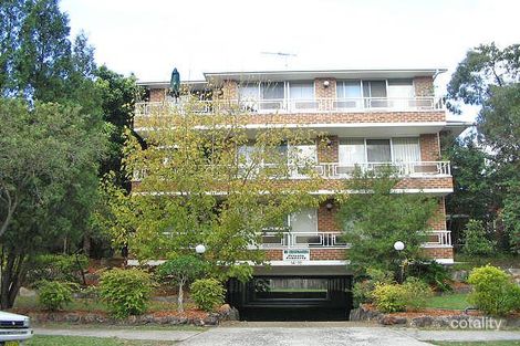 Property photo of 3/14-16 Hercules Road Brighton-Le-Sands NSW 2216