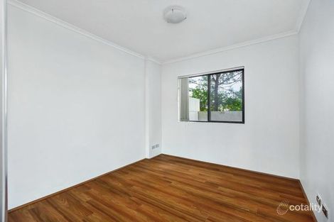 Property photo of 38/1 Clarence Street Strathfield NSW 2135