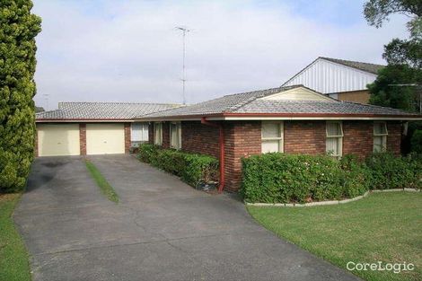 Property photo of 43 Joseph Banks Drive Kings Langley NSW 2147