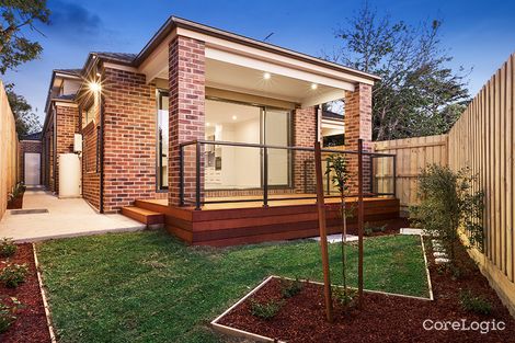 Property photo of 1 Rosebank Terrace Templestowe Lower VIC 3107