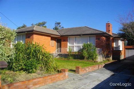 Property photo of 14 Poole Street Burwood VIC 3125