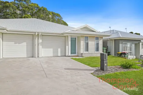 Property photo of 8 Guardsman Grove Lochinvar NSW 2321