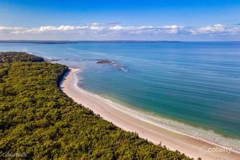 Property photo of 23 Sandlewood Cove Callala Beach NSW 2540
