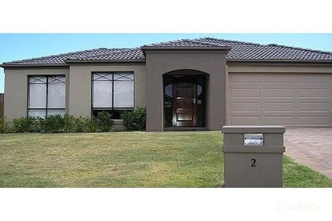 Property photo of 2 Sarabah Close Calamvale QLD 4116