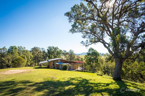 77 Burnbrook Rd, Stony Creek, NSW 2550