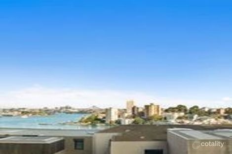 308/118 Alfred St S, Milsons Point, NSW 2061