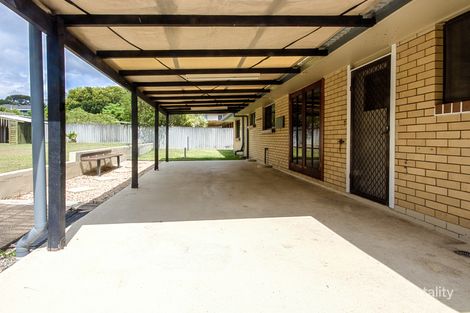 Property photo of 17 Patricia Street Capalaba QLD 4157