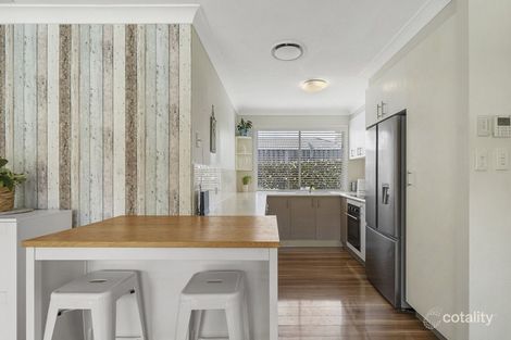 Property photo of 14 College Close Upper Coomera QLD 4209