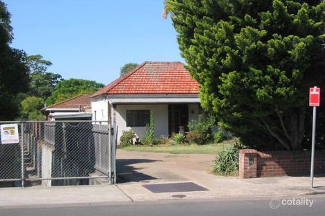 183 Elizabeth St, Ashfield, NSW 2131