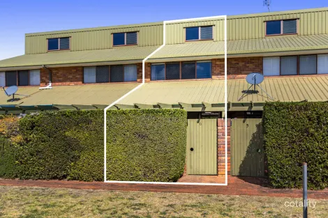 6/92 West St, Toowoomba City, QLD 4350
