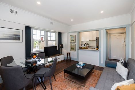 3/181c Edgecliff Rd, Woollahra, NSW 2025