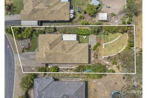 Property photo of 87 Sandalwood Drive Yamanto QLD 4305