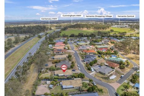 Property photo of 87 Sandalwood Drive Yamanto QLD 4305