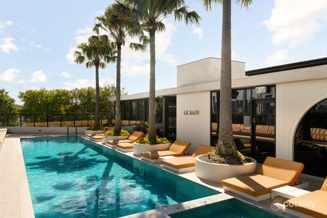 406/20 Wyandra St, Newstead, QLD 4006