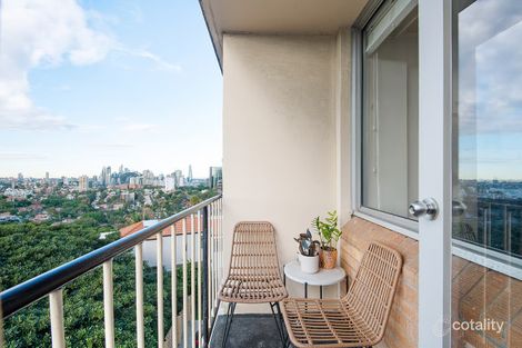 306/15 Wyagdon St, Neutral Bay, NSW 2089