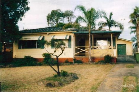 Property photo of 16 Grafton Street Greystanes NSW 2145