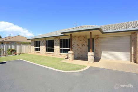 5/47 Thabeban St, Avenell Heights, QLD 4670