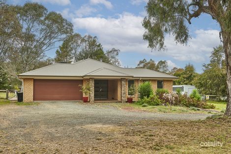 Property photo of 7 Shakespere Street Heathcote VIC 3523