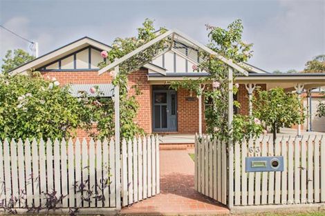 63 William St, Forbes, NSW 2871