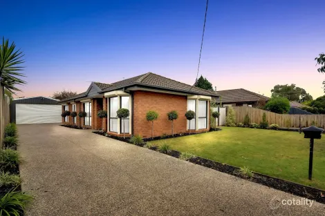 6 Winsham Ct, Craigieburn, VIC 3064