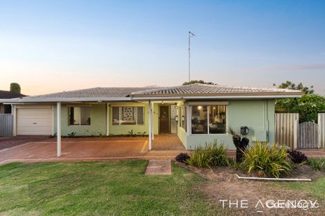 Property photo of 32 Quamby Place Rockingham WA 6168