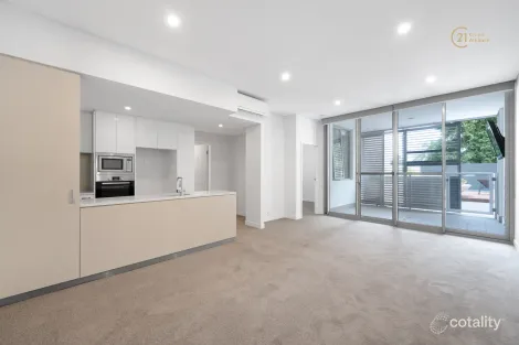 Property photo of 17/20 Rowe Avenue Rivervale WA 6103