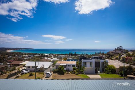 Property photo of 23 Bay View Drive Tathra NSW 2550