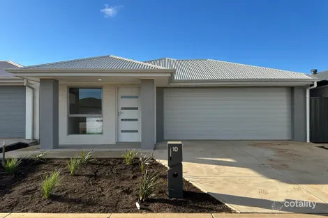 10 Goderich St, Munno Para Downs, SA 5115
