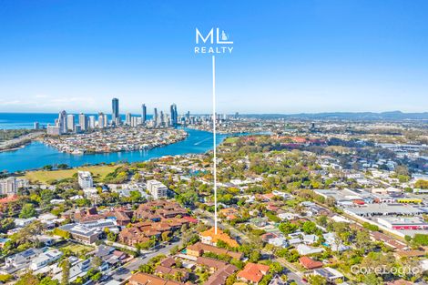 Property photo of 12/25 Chester Terrace Southport QLD 4215