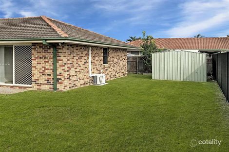 Property photo of 4 Chippendale Crescent Currumbin Waters QLD 4223