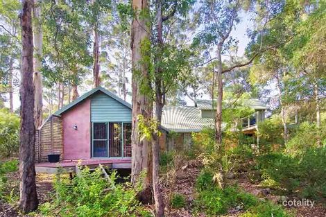 Property photo of 34 Karri Loop Margaret River WA 6285