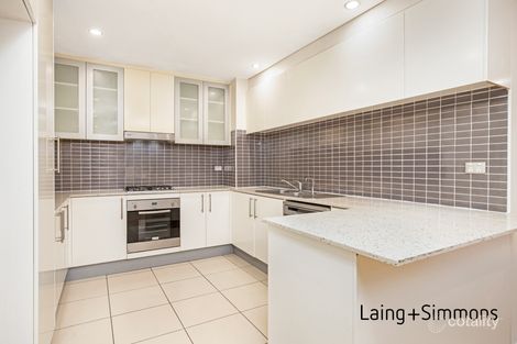 Property photo of 205/91D Bridge Road Westmead NSW 2145