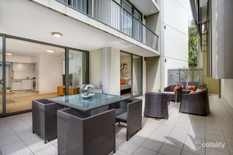 Property photo of 1013/18 Manning Street Milton QLD 4064