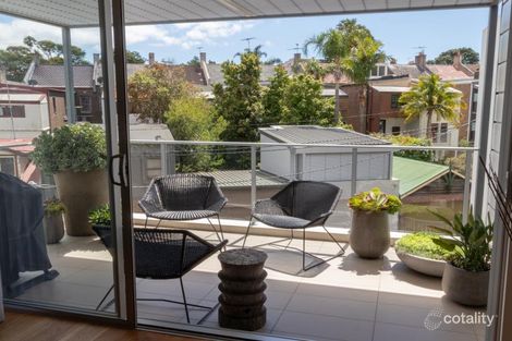 Property photo of 9/19 Poate Road Centennial Park NSW 2021