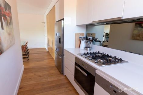 Property photo of 9/19 Poate Road Centennial Park NSW 2021