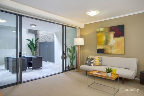 Property photo of 1013/18 Manning Street Milton QLD 4064