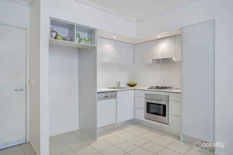 Property photo of 1013/18 Manning Street Milton QLD 4064