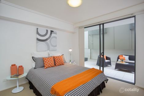 Property photo of 1013/18 Manning Street Milton QLD 4064