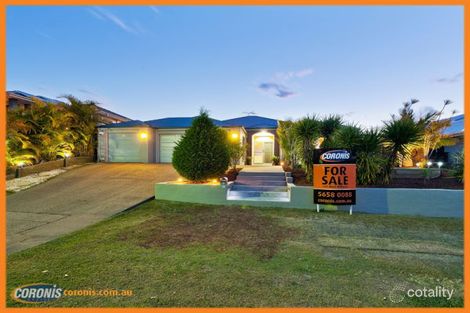 17 Arcot St, Ormeau, QLD 4208