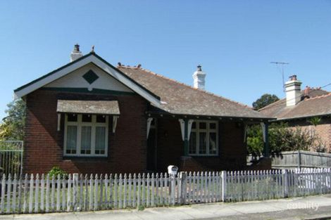 Property photo of 25 Wetherill Street Croydon NSW 2132