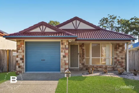 24 Robson St, Forest Lake, QLD 4078