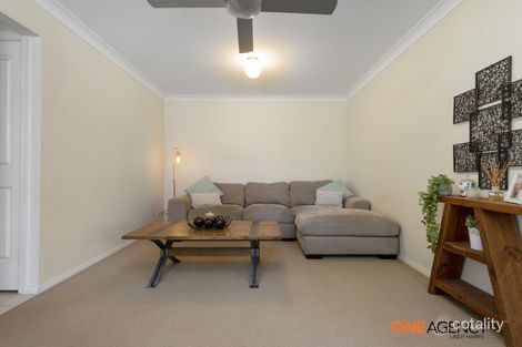 Property photo of 104A Casey Drive Hunterview NSW 2330