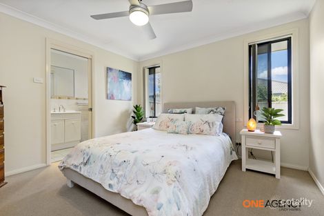 Property photo of 104A Casey Drive Hunterview NSW 2330