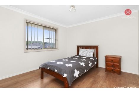 Property photo of 3/1 Katherine Street Cecil Hills NSW 2171