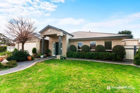 Property photo of 7 Waterrun Close Traralgon VIC 3844