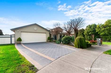 Property photo of 7 Waterrun Close Traralgon VIC 3844