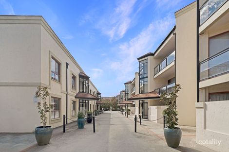 39/34 Gosse St, Kingston, ACT 2604